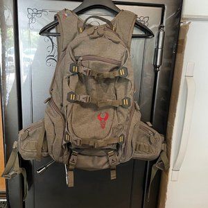 Badlands Superday Backpack